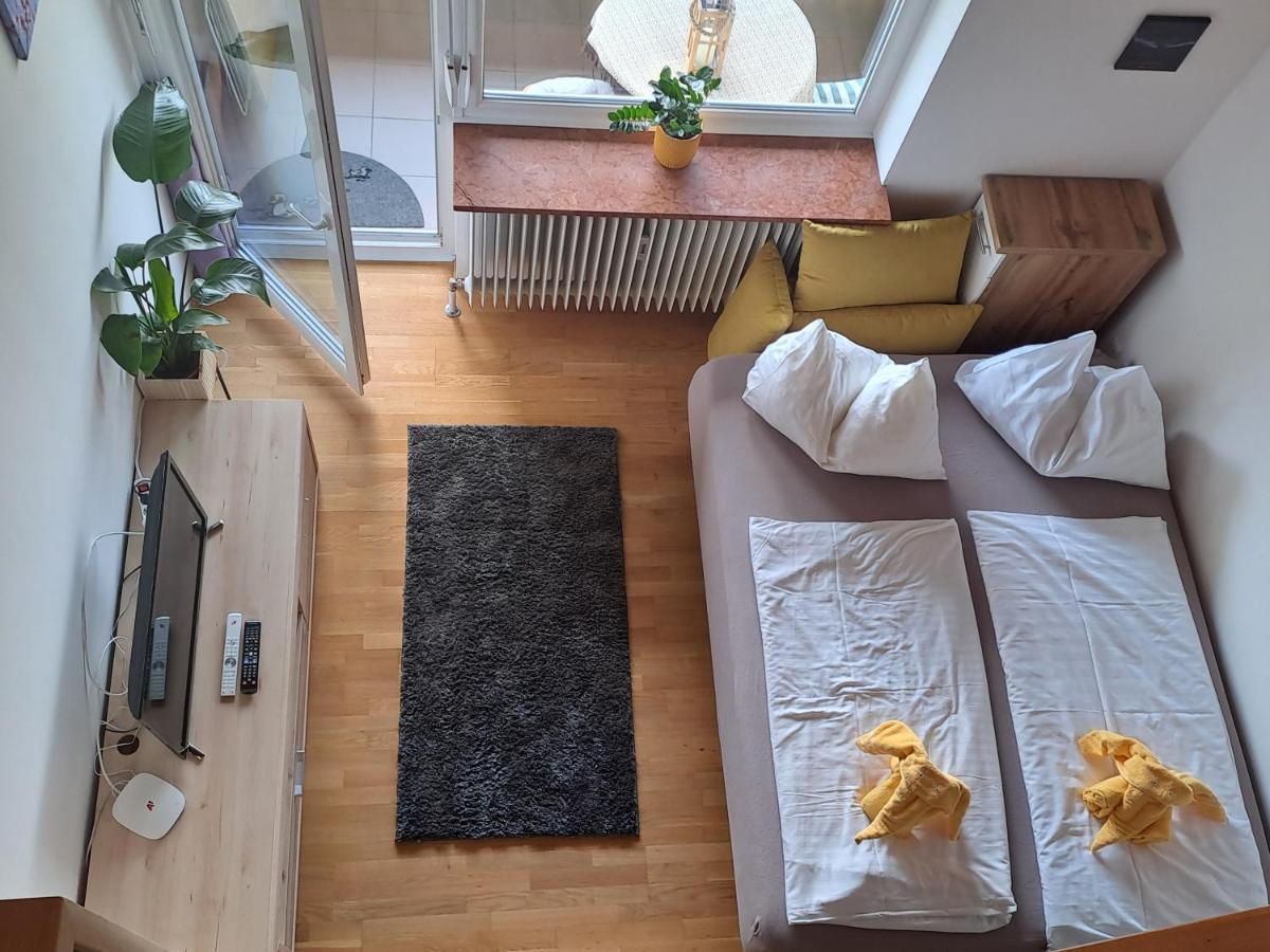 Apartment Sophie Bad Mitterndorf Exterior photo