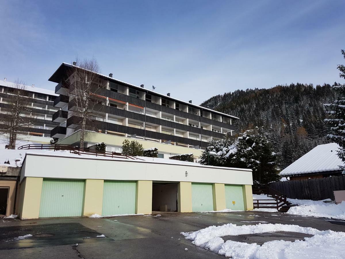 Apartment Sophie Bad Mitterndorf Exterior photo