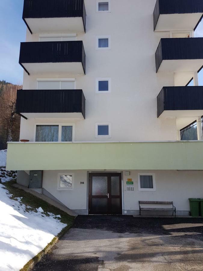 Apartment Sophie Bad Mitterndorf Exterior photo