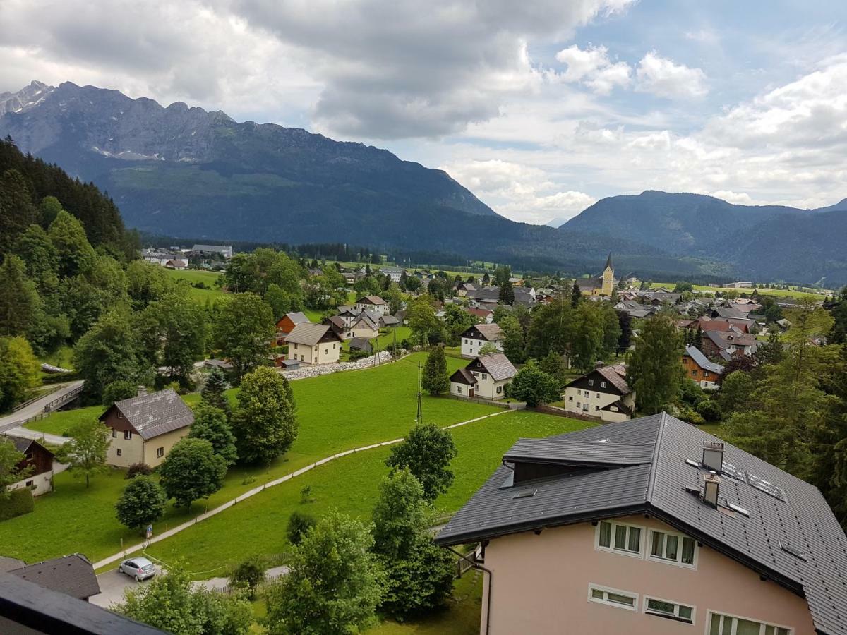 Apartment Sophie Bad Mitterndorf Exterior photo